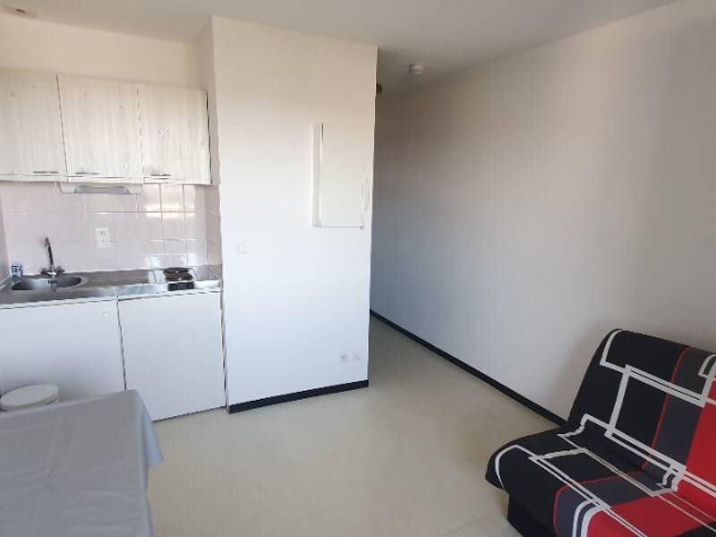 Maison à louer, 17m², RODEZ