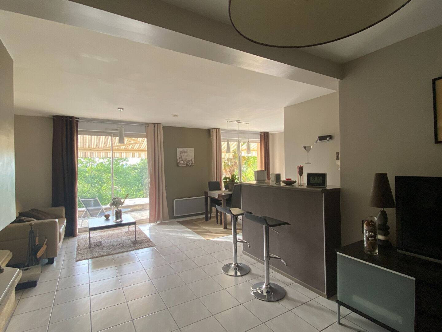 Maison à vendre, 166m², SAINT MARTIN LA GARENNE