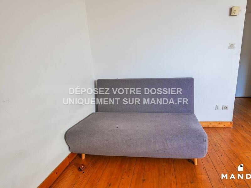Maison à louer, 30m², CONDE SUR L'ESCAUT
