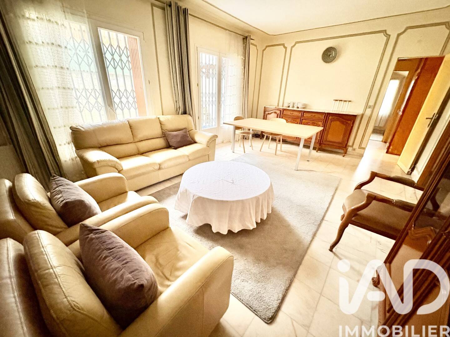 Maison à vendre, 104m², ARGENTEUIL