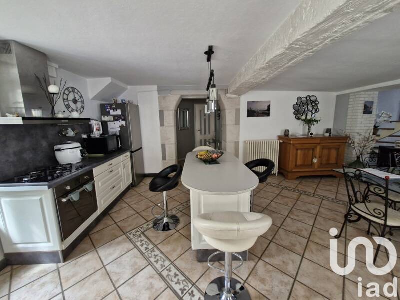 Maison à vendre, 130m², ORLEANS