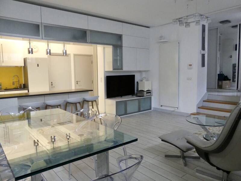 Maison à louer, 62m², PARIS 16E