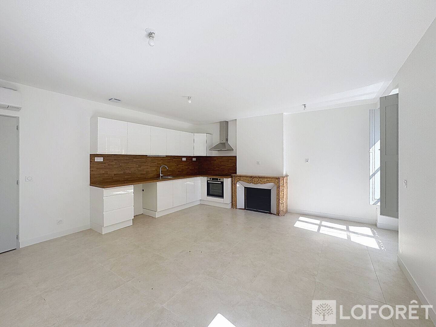 Maison à louer, 65m², BEZIERS