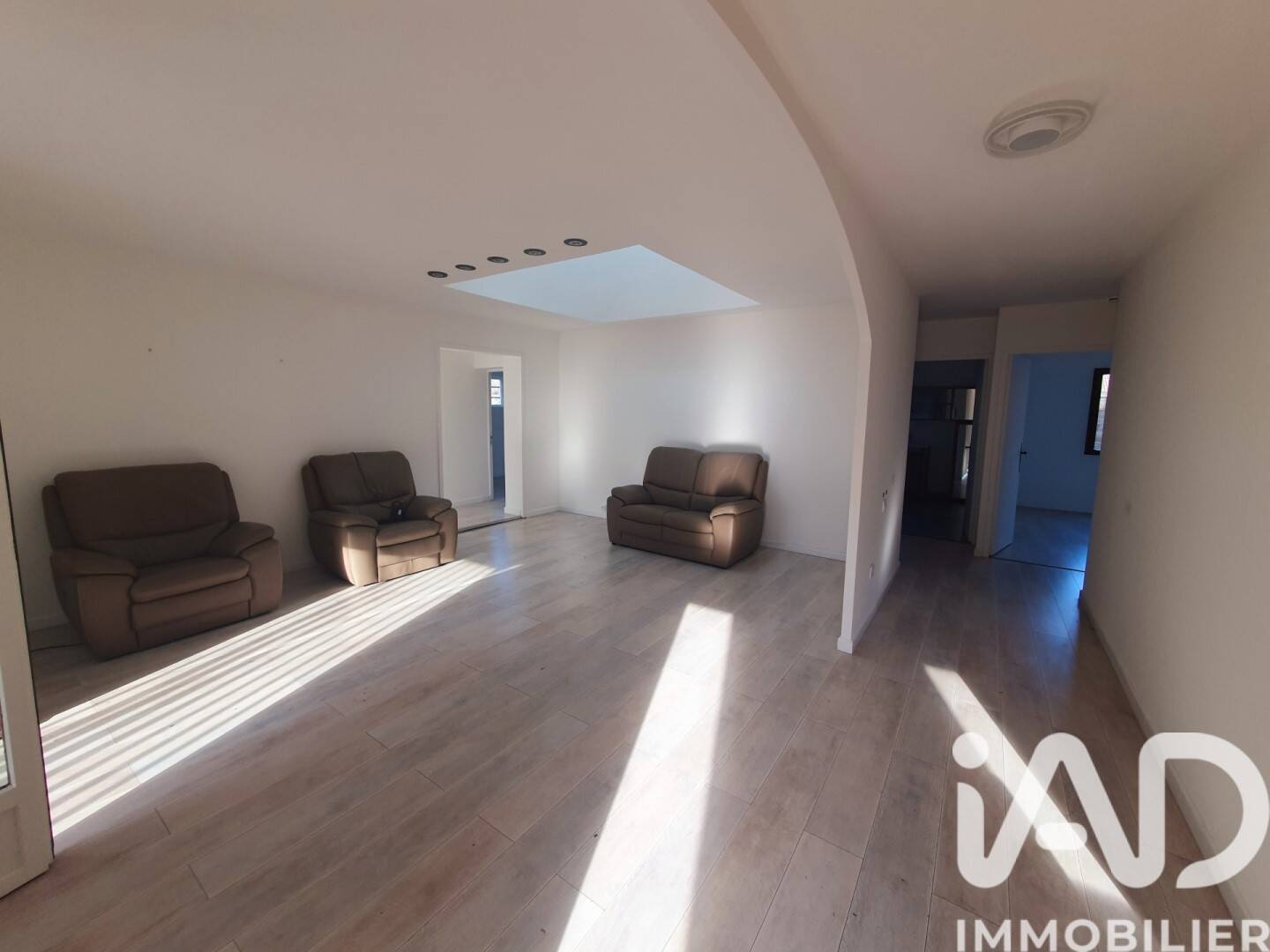 Maison à vendre, 125m², LAMALOU LES BAINS