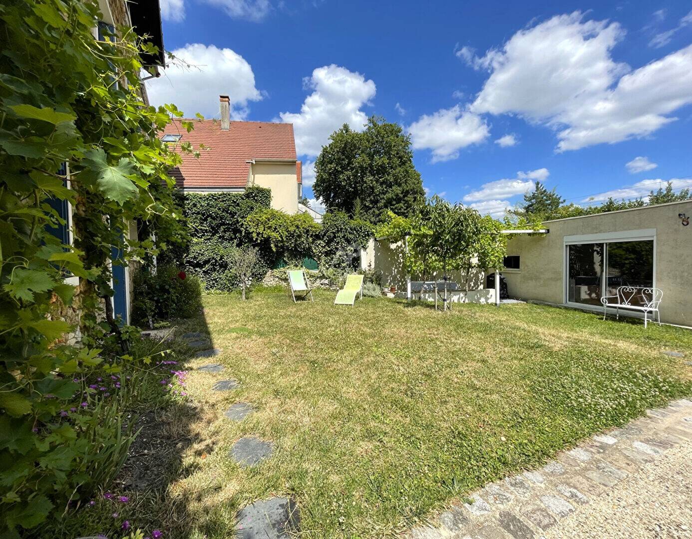 Maison à vendre, 193m², SEVRES