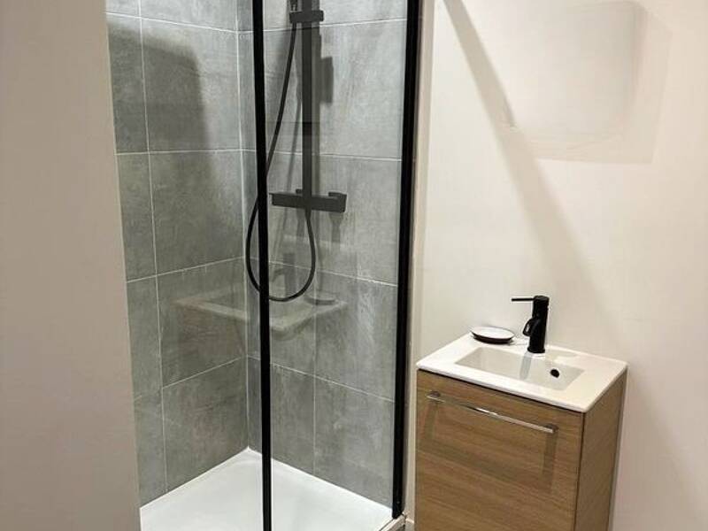 Maison à louer, 28m², ANGERS