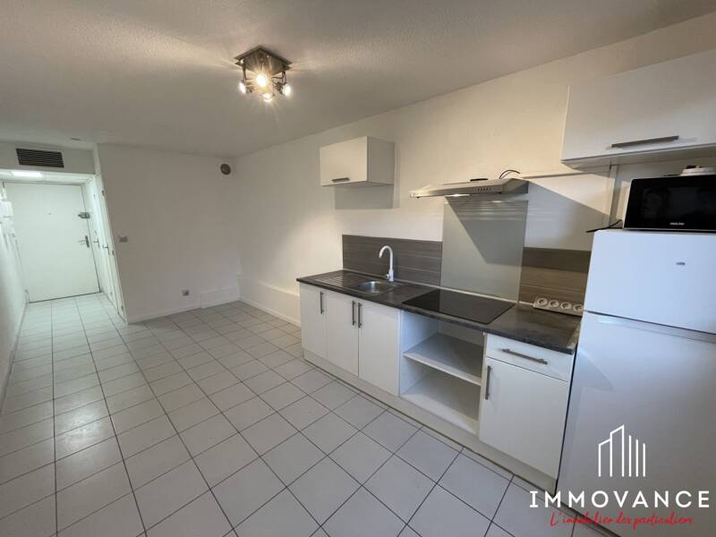 Maison à louer, 21m², MONTPELLIER