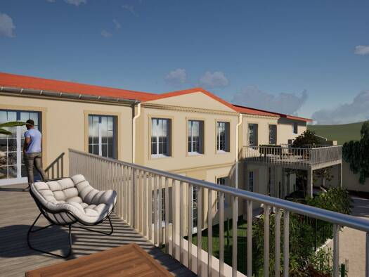 Duplex à vendre 234 000 € 5 pièces 3 chambres 132,2 m² RDC Saint-Just-Saint-Rambert 42170