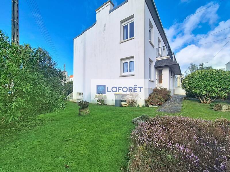 Maison à vendre, 110m², BREST