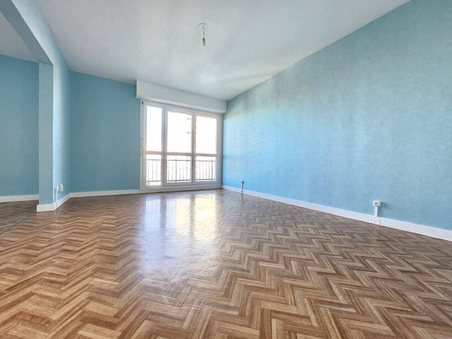Maison à louer, 71m², RILLIEUX LA PAPE