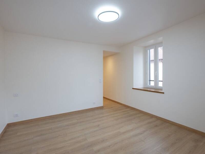 Maison à louer, 40m², BONNEVILLE