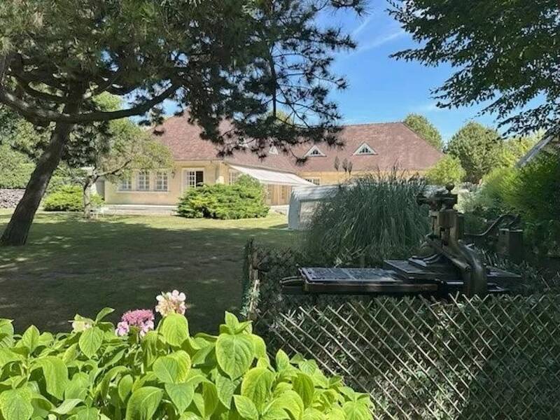 Maison à louer, 380m², SCEAUX