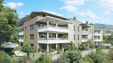 Appartement à vendre - Neuf 405 000 € 4 pièces 3 chambres 101,9 m² dès le 30/06/2027 Sud Ouest Saint-Péray 07130