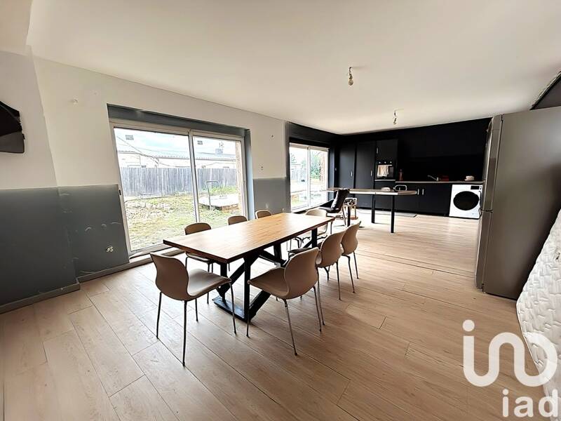 Maison à vendre, 330m², ABSCON