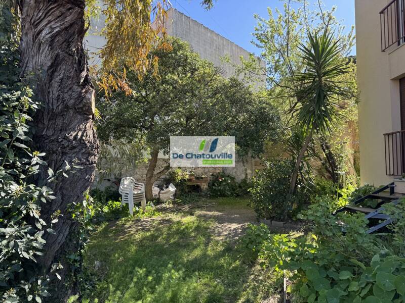 Maison à vendre, 57m², TOULON