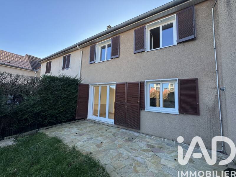 Maison à vendre, 154m², FONTENAY LE FLEURY