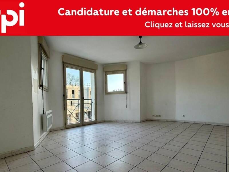 Maison à louer, 32m², LE PLESSIS TREVISE