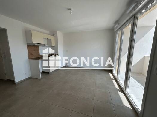 Appartement à louer 441 € 1 pièce 28,4 m² RDC Le Village Argelès-sur-Mer 66700