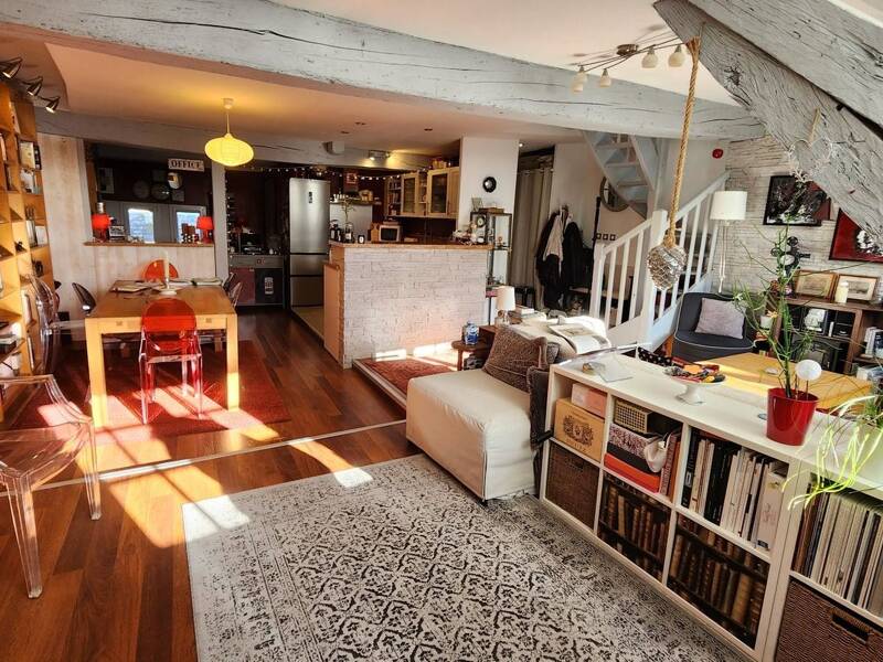 Maison à vendre, 113m², ORLEANS