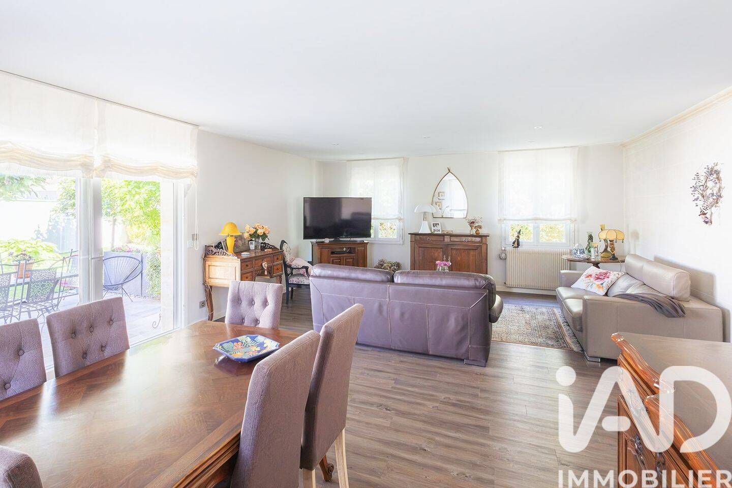 Maison à vendre, 145m², MERIGNAC