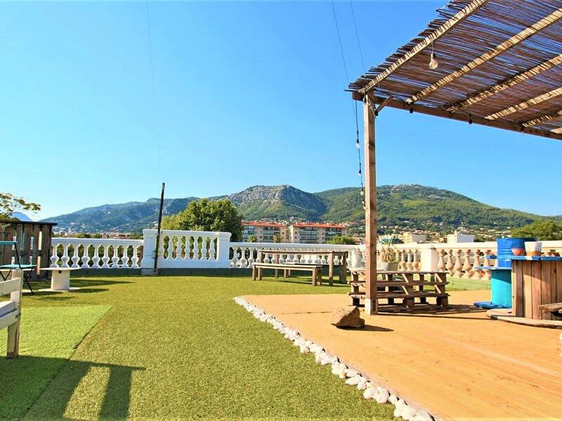 Maison à louer, 104m², TOULON