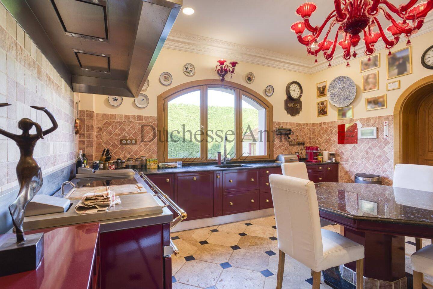 Maison à vendre, 427m², MONTFORT L'AMAURY