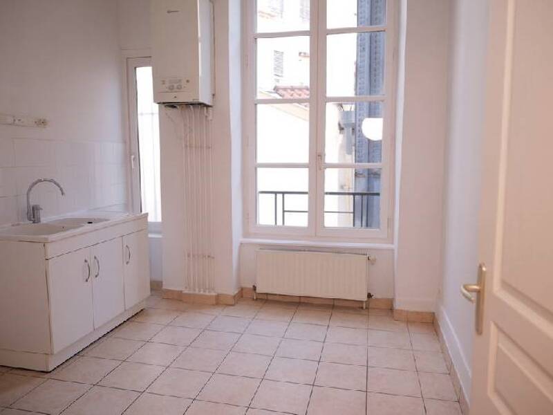 Maison à louer, 95m², LYON 3E