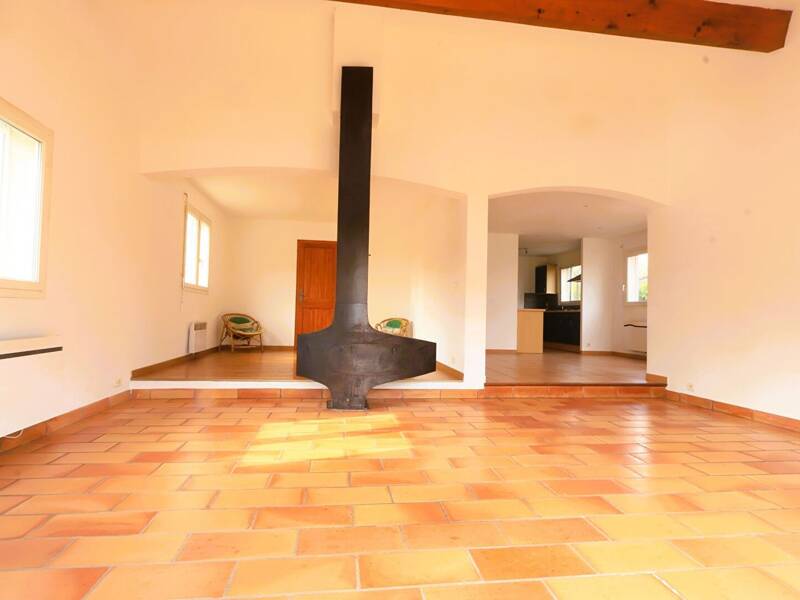 Maison à vendre, 137m², CANDILLARGUES