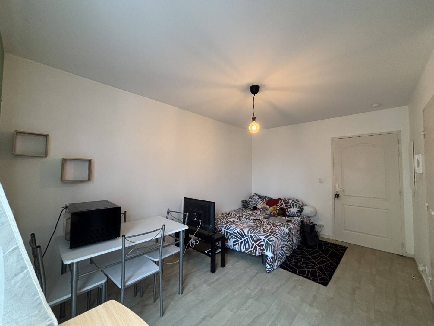 Maison à louer, 21m², POITIERS