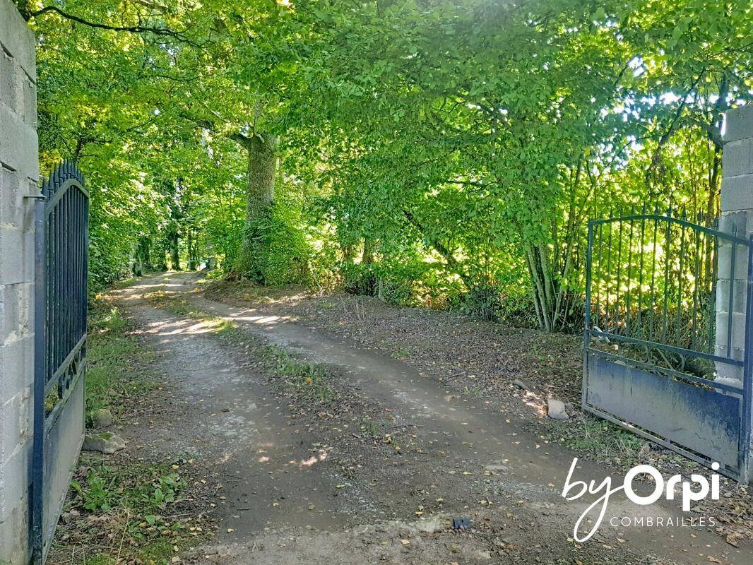 Maison à vendre, 117m², MONTEL DE GELAT