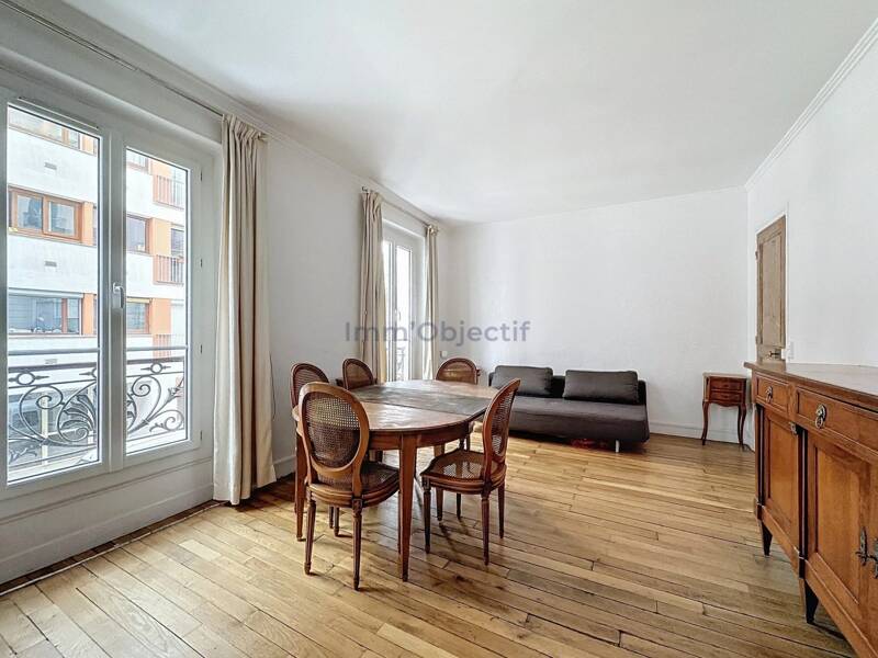 Maison à vendre, 52m², PARIS 12E