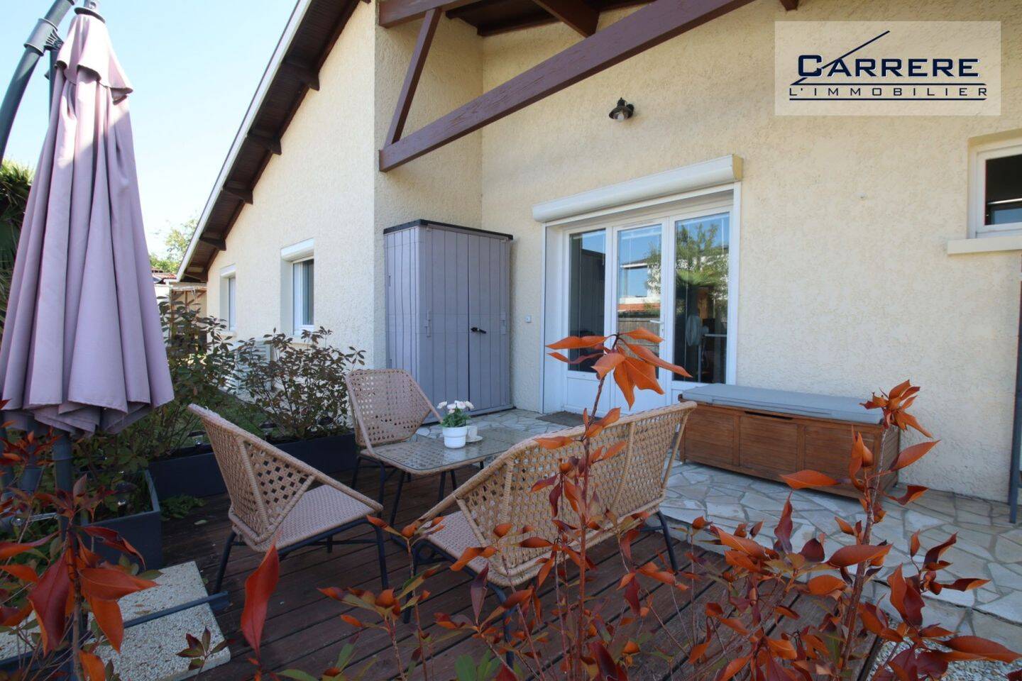 Maison à vendre, 100m², LORMONT