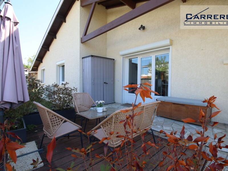 Maison à vendre, 100m², LORMONT