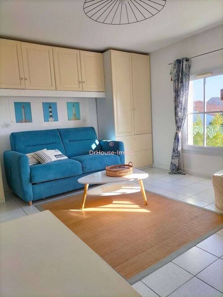 Maison à vendre, 29m², SAINT MARTIN DE RE