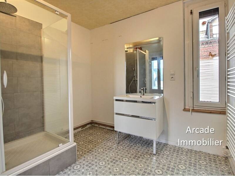 Maison à vendre, 66m², LE HAVRE