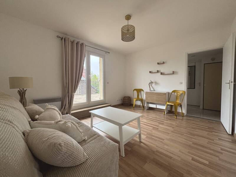 Maison à louer, 27m², MEULAN