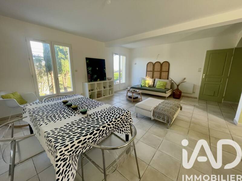 Maison à vendre, 93m², PONT SAINT ESPRIT