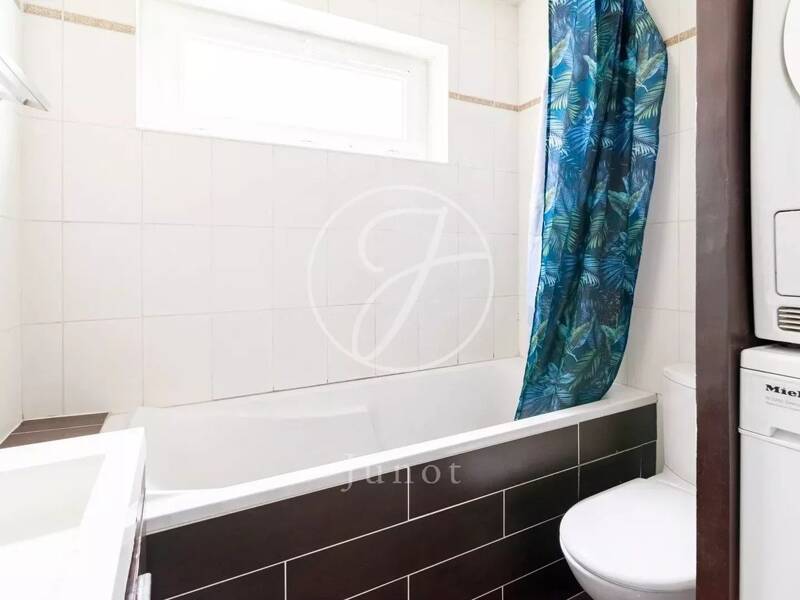 Maison à louer, 31m², PARIS 16E