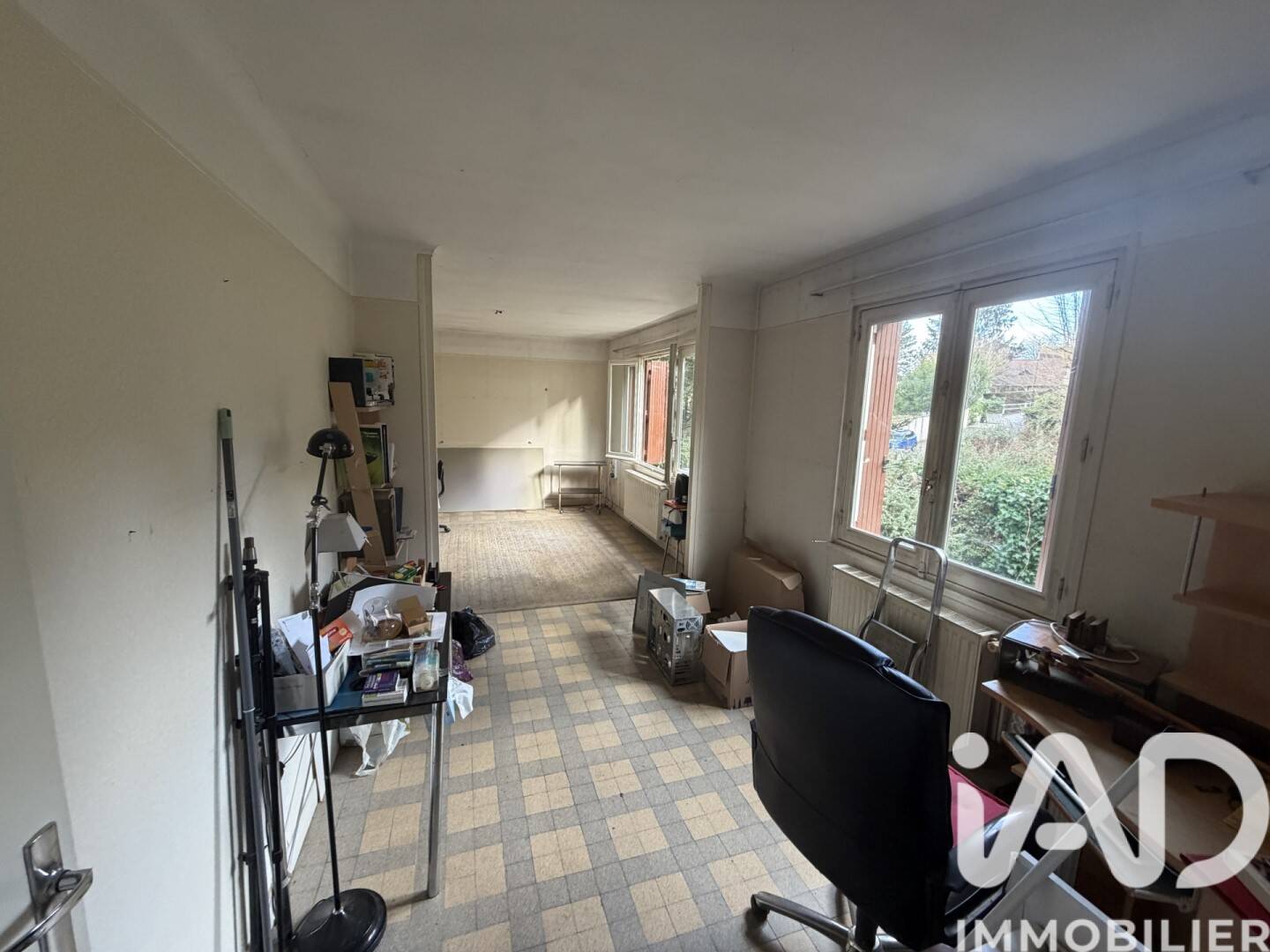 Maison à vendre, 72m², VERNON
