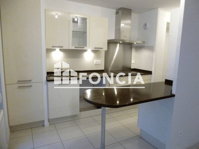 Maison à louer, 76m², TARNOS