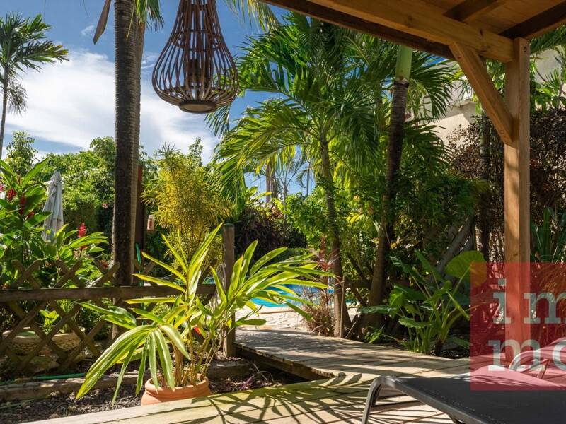 Maison à vendre, 116m², SAINT FRANCOIS