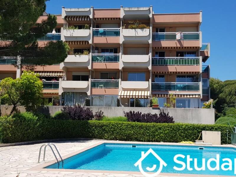 Maison à louer, 30m², ANTIBES