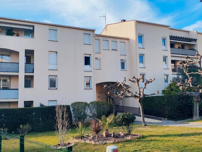 Maison à louer, 60m², MOUANS SARTOUX