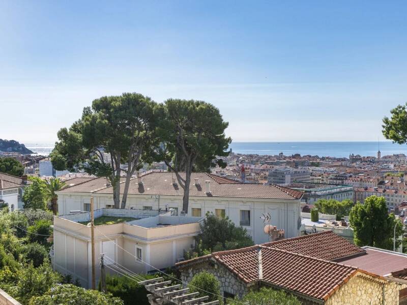 Maison à vendre, 420m², NICE