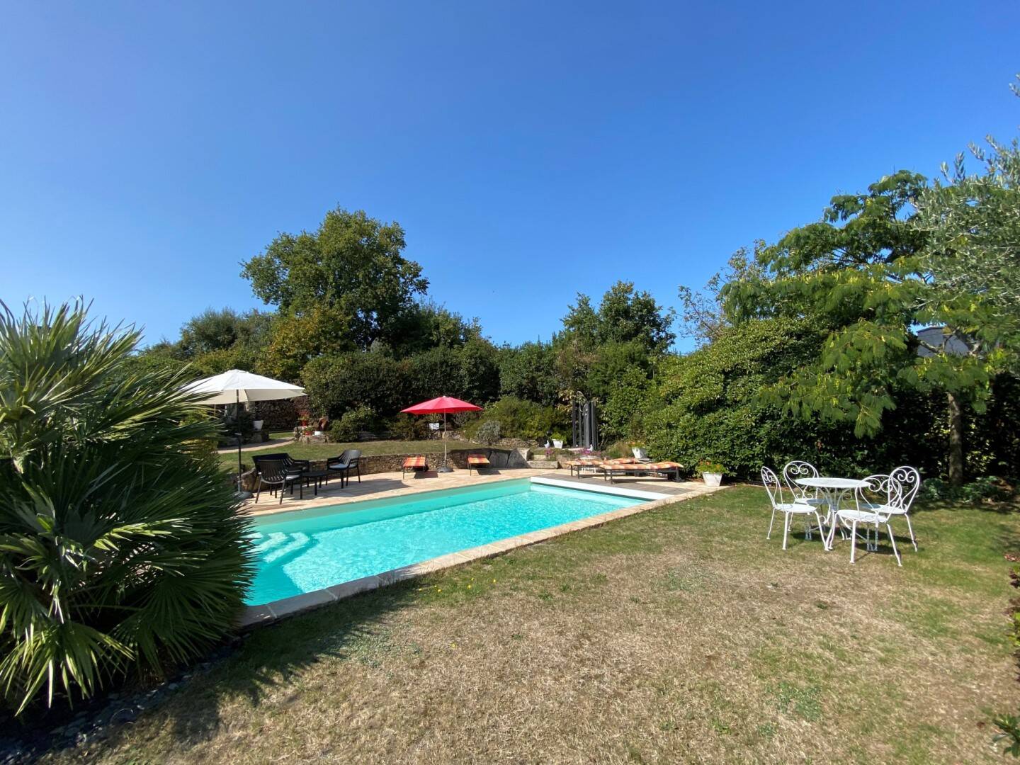 Maison à vendre, 170m², VANNES