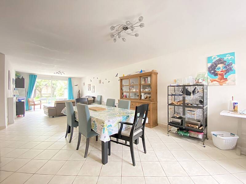 Maison à vendre, 166m², MONTREUIL