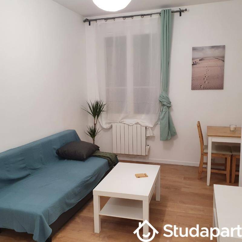 Maison à louer, 30m², COURBEVOIE