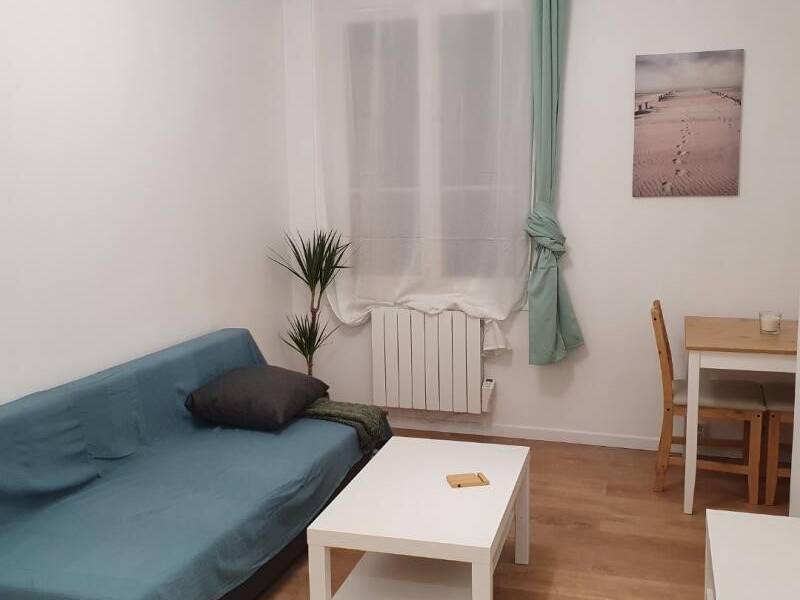 Maison à louer, 30m², COURBEVOIE