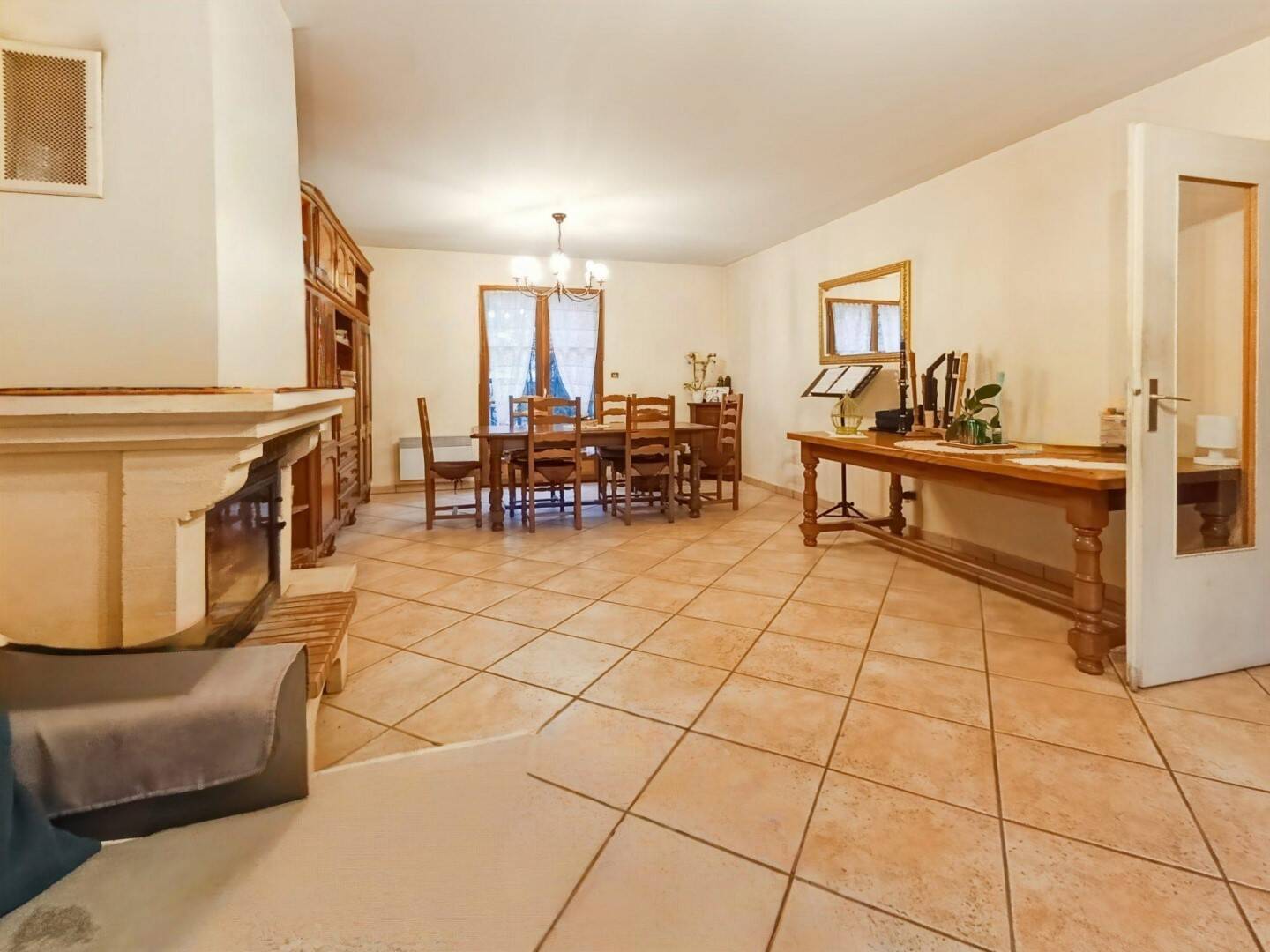 Maison à vendre, 128m², PRUNIERS EN SOLOGNE