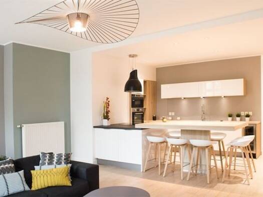 Maison à vendre - neuf 315 000 € 4 pièces 3 chambres 80 m² Houdan 78550